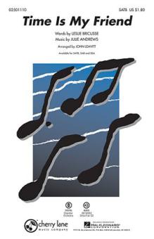 Time Is My Friend - Contrabass 