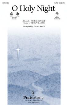 O Holy Night - Oboe 