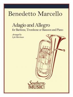 Adagio And Allegro 