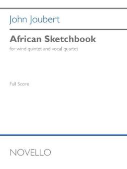 African Sketchbook Download