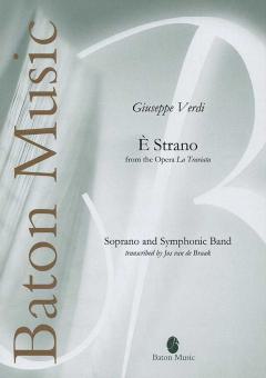 E Strano Download