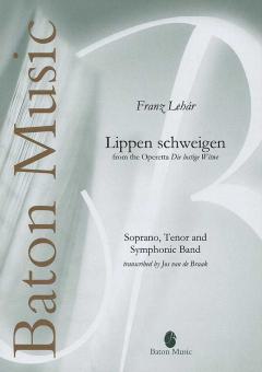 Lippen schweigen Download