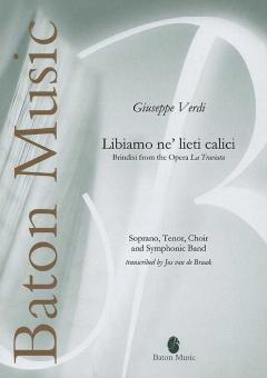 Libiamo ne' lieti calici Download