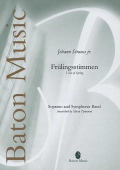 Frühlingsstimmen Download