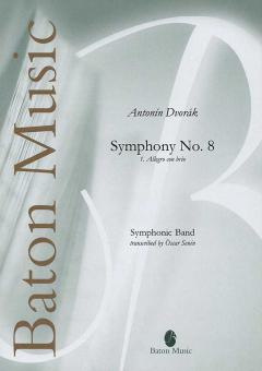 Symphony Nr. 8 In G-Major Download