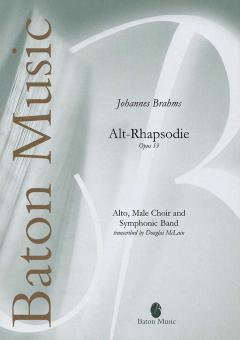 Alt-Rhapsodie op. 53 Download