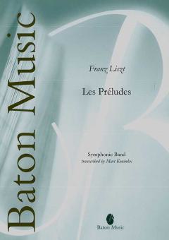Les Préludes S.97 Download