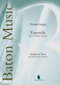 Tarantella Download