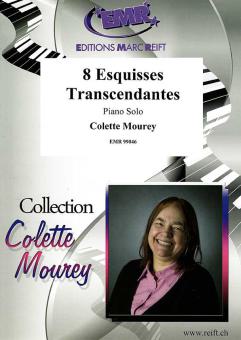 8 Esquisses Transcendantes Standard