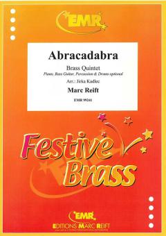 Abracadabra Standard