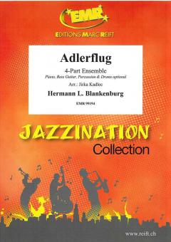 Adlerflug op. 67 Standard