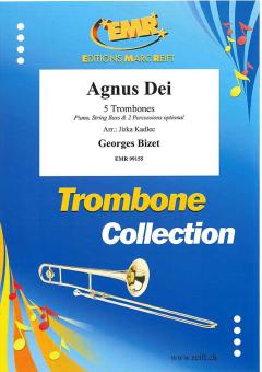 Agnus Dei Standard