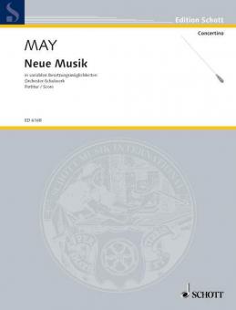 New Music Standard