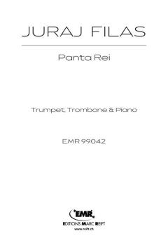 Panta Rei Standard