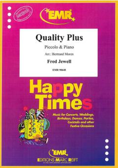 Quality Plus Standard