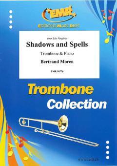 Shadows and Spells Standard