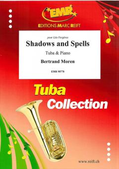 Shadows and Spells Standard