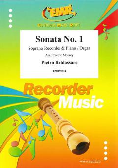 Sonata n. 1 Standard
