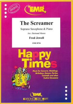 The Screamer Standard