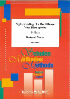 Lettura di brani Standard
