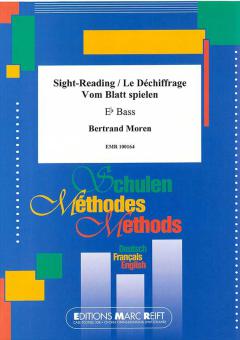Lettura di brani Standard