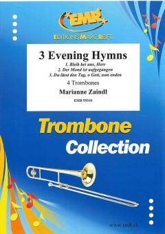 3 Evening Hymns Download
