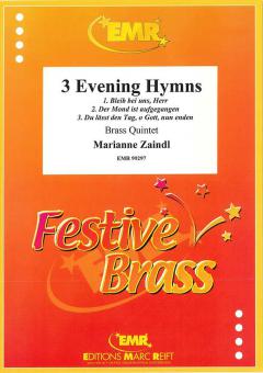 3 Evening Hymns Download