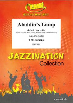 Aladdin's Lamp Download