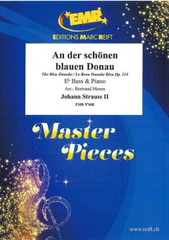Il Danubio blu op. 314 Download