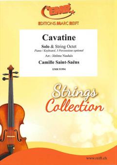 Cavatine Download