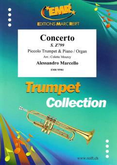 Concerto S. Z799 Download