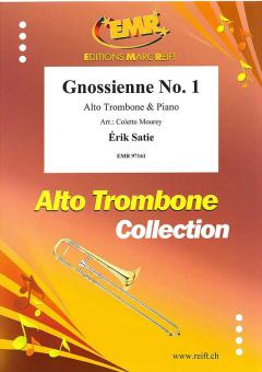 Gnossienne No. 1 Download