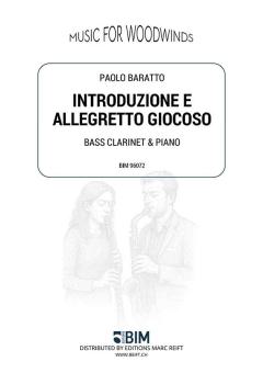 Introduzione e Allegretto Giocoso Download