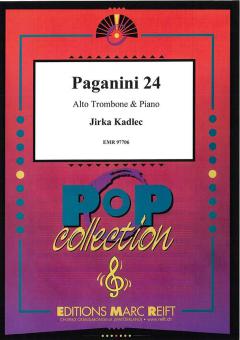 Paganini 24 Download