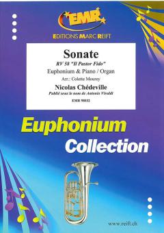 Sonata RV 58 Download
