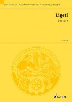 Lontano Standard