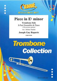 Pezzo in mi b minore Download