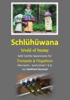 Schlühüwana´s World of Fantasy 