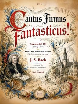Cantus Firmus Fantasticus! 