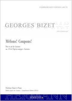 Pique Dame - Romanze der Polina mit Chor (Nr. 8) 