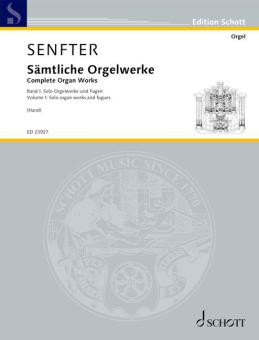Opere complete per organo 1 Download