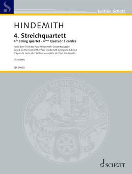 Quartetto per archi n. 4 op. 22 Download