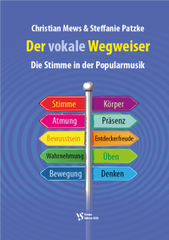 Der vokale Wegweiser 