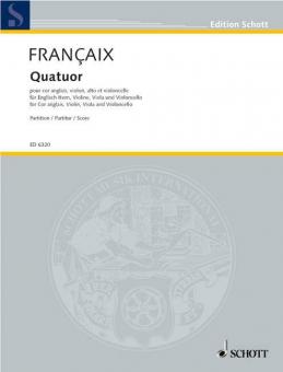 Quartet Standard