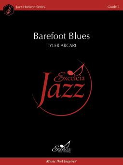 Barefoot Blues 
