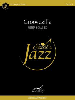 Groovezilla 