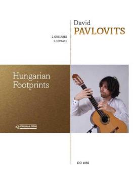 Hungarian Footprints 