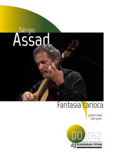 Fantasia Carioca 