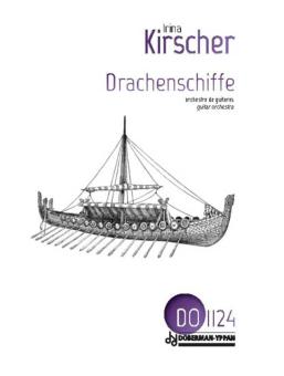 Drachenschiffe 