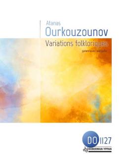 Variations Folkloriques 